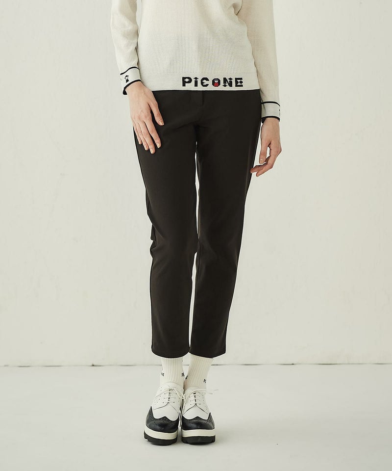 モデル着用画像(ブラウン)