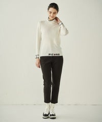 モデル着用画像(ブラウン)