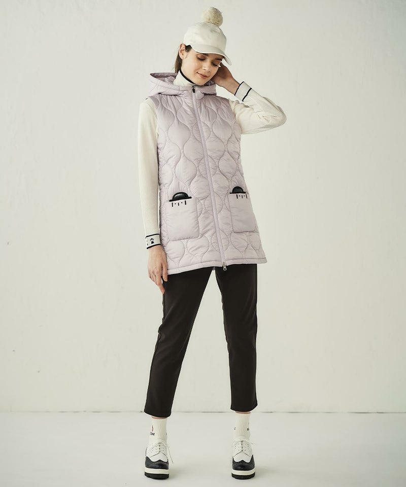 モデル着用画像(ブラウン)