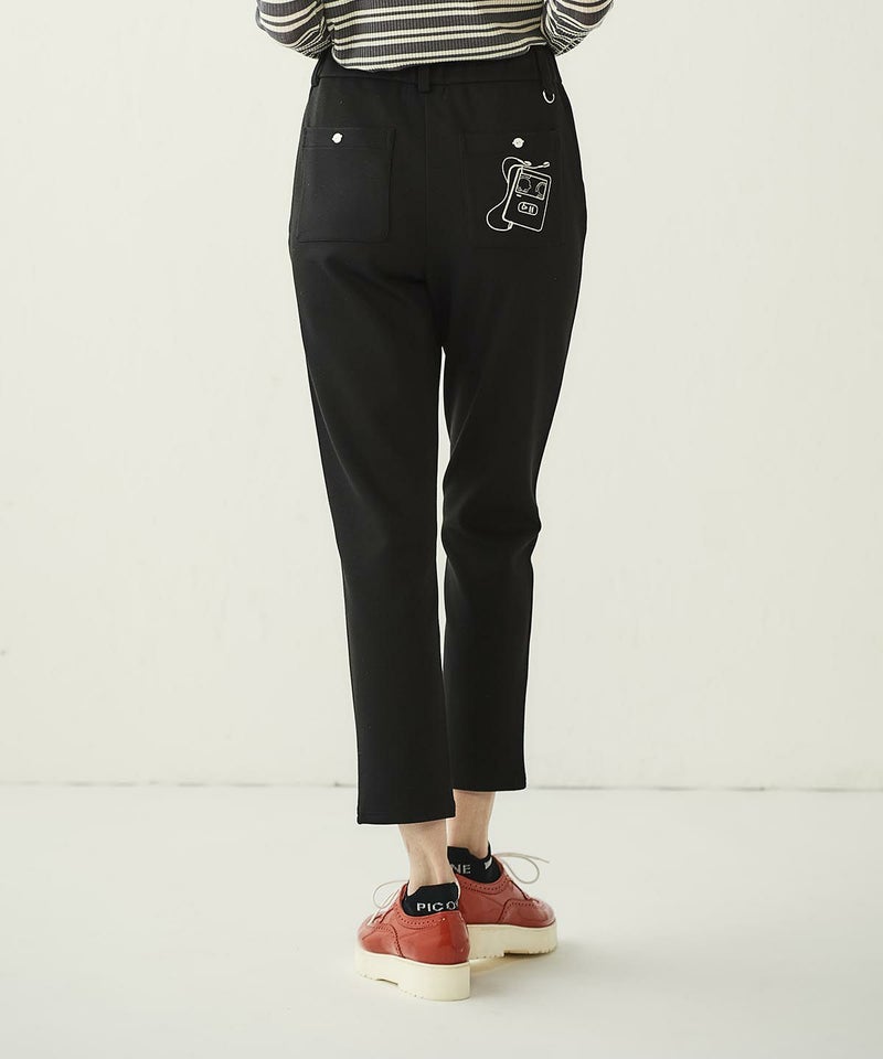 モデル着用画像(ブラック)