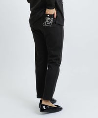 モデル着用画像(ブラック)