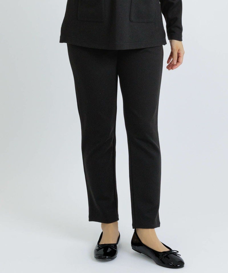 モデル着用画像(ブラック)