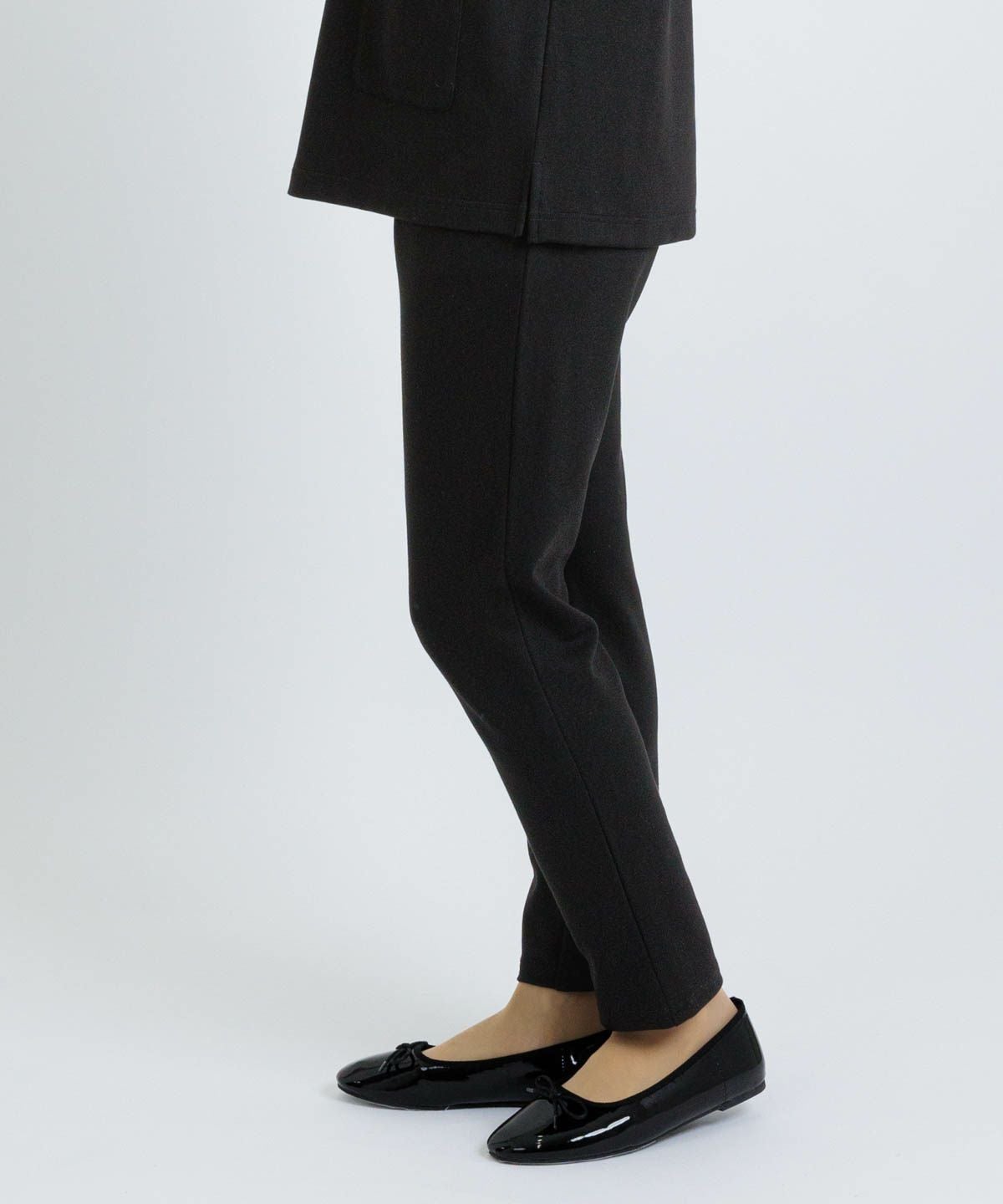 モデル着用画像(ブラック)