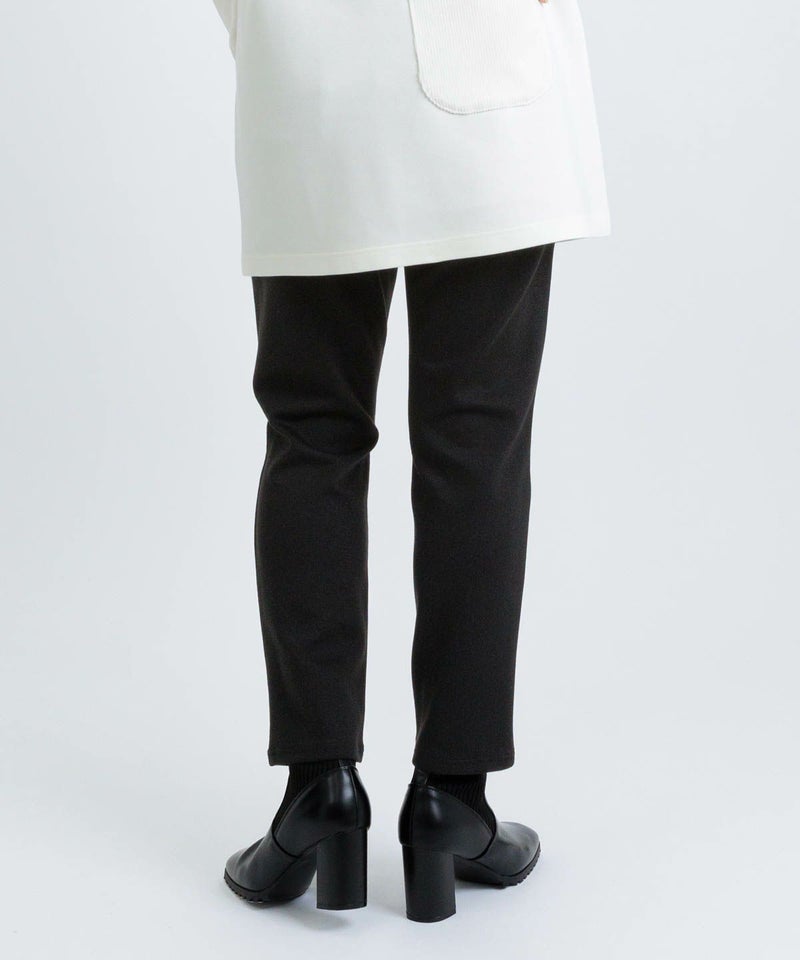 モデル着用画像(ブラック)