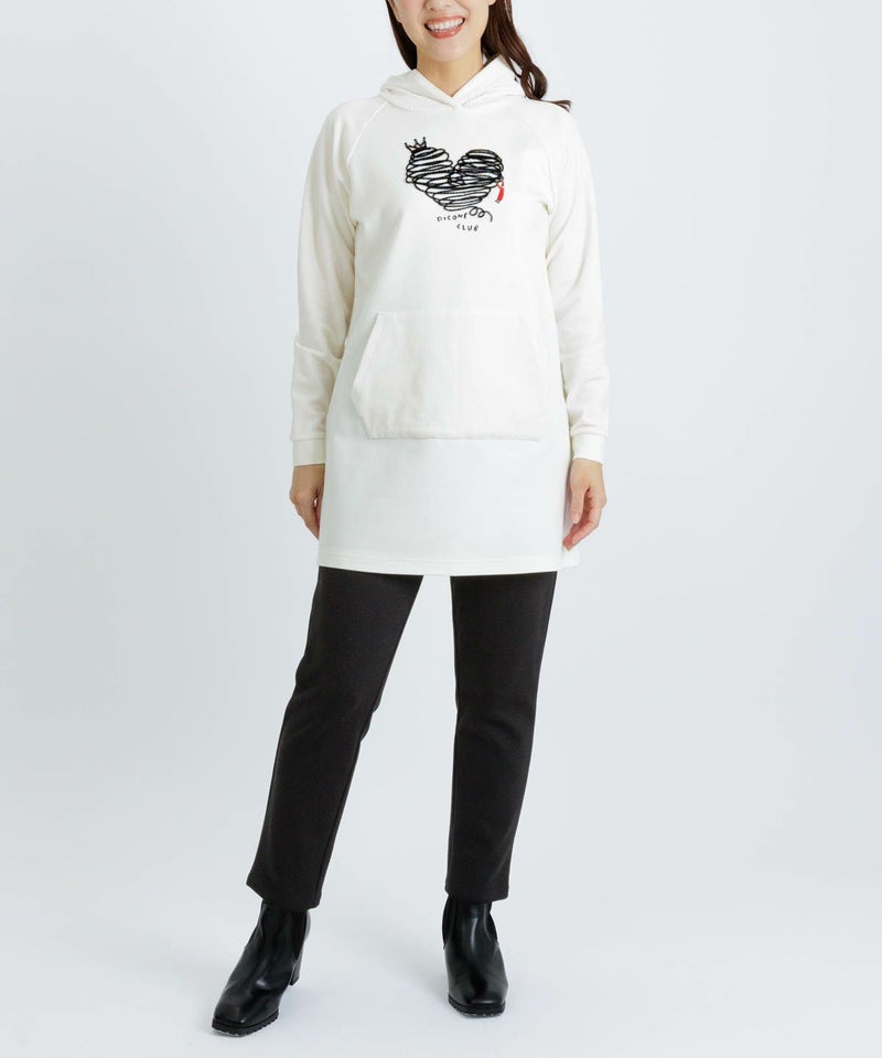 モデル着用画像(ブラック)