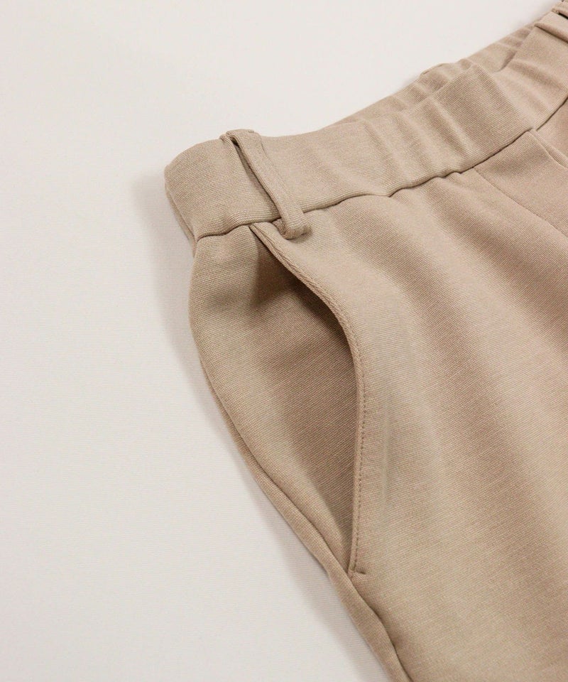 ポケット(ベージュ)