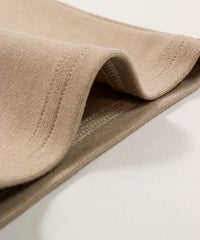 生地感(ベージュ)