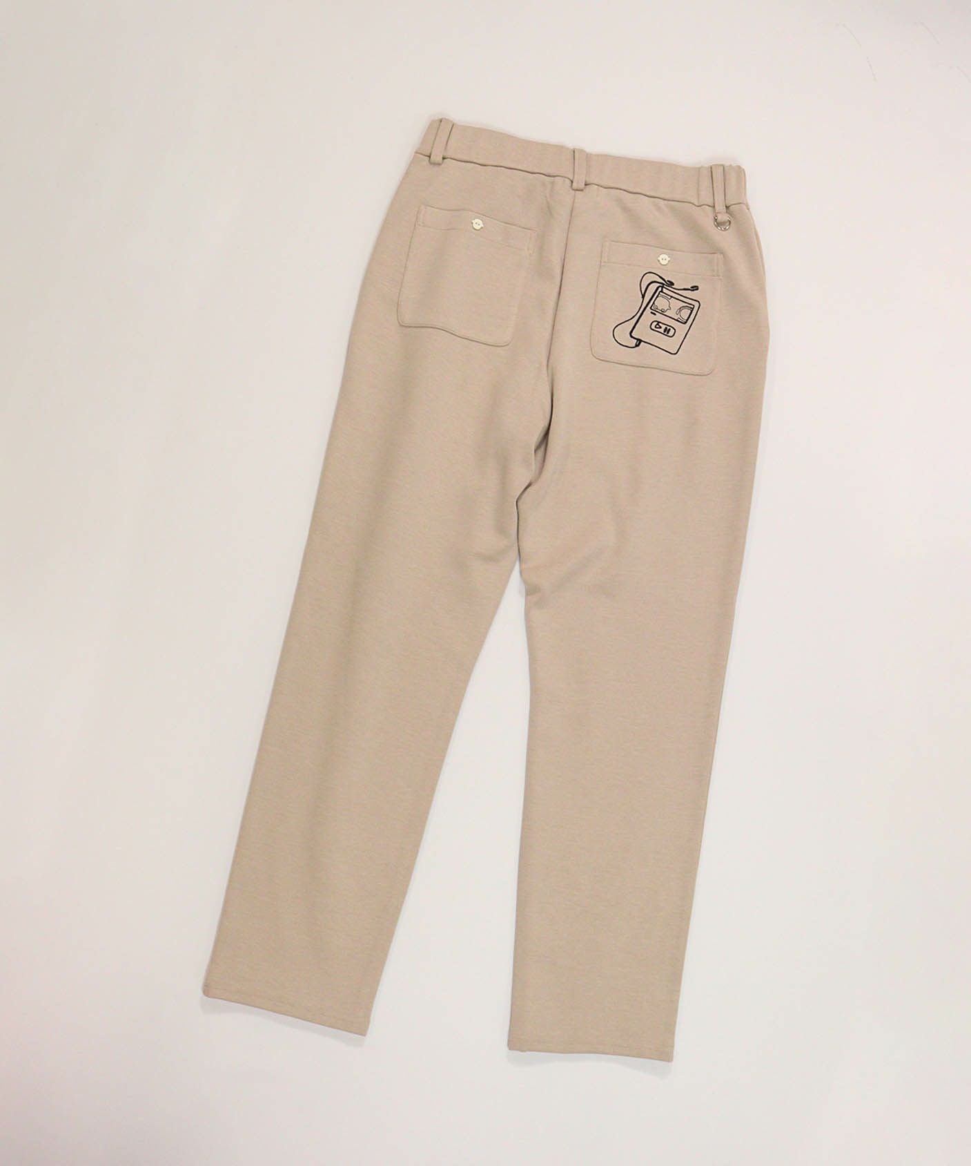 イメージ画像(ベージュ)