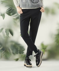 モデル着用画像（ブラック）