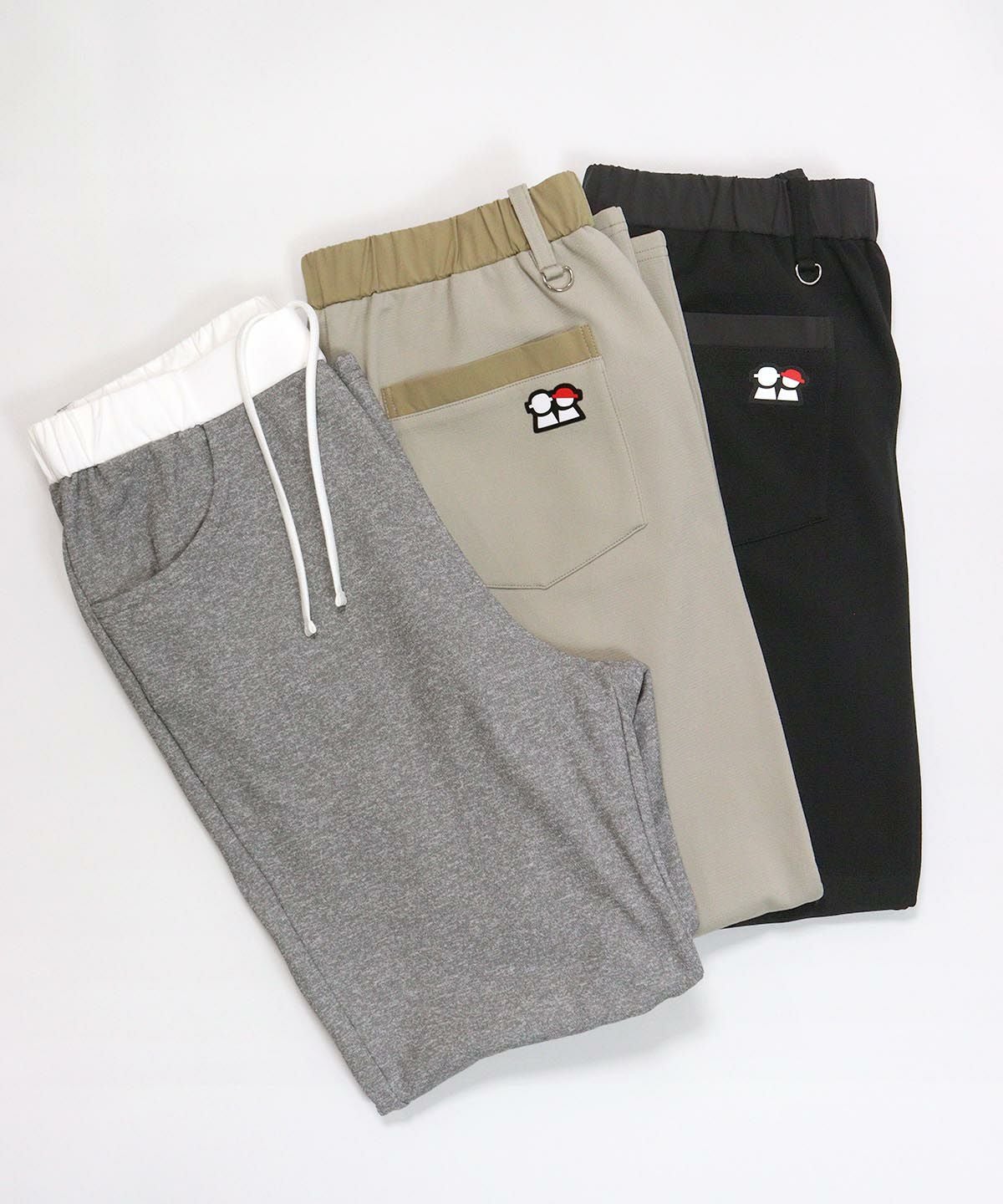 カラーバリエーション