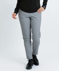 モデル着用画像（グレー）