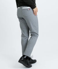 モデル着用画像（グレー）