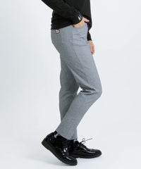 モデル着用画像（グレー）