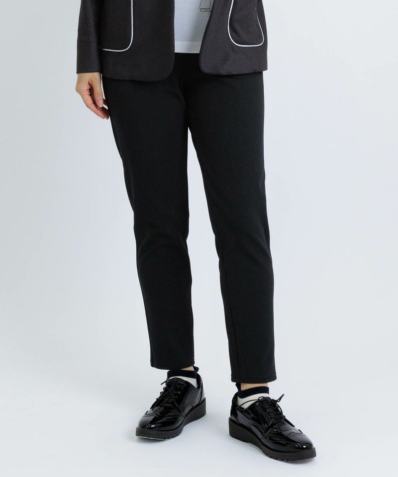 モデル着用画像（ブラック）