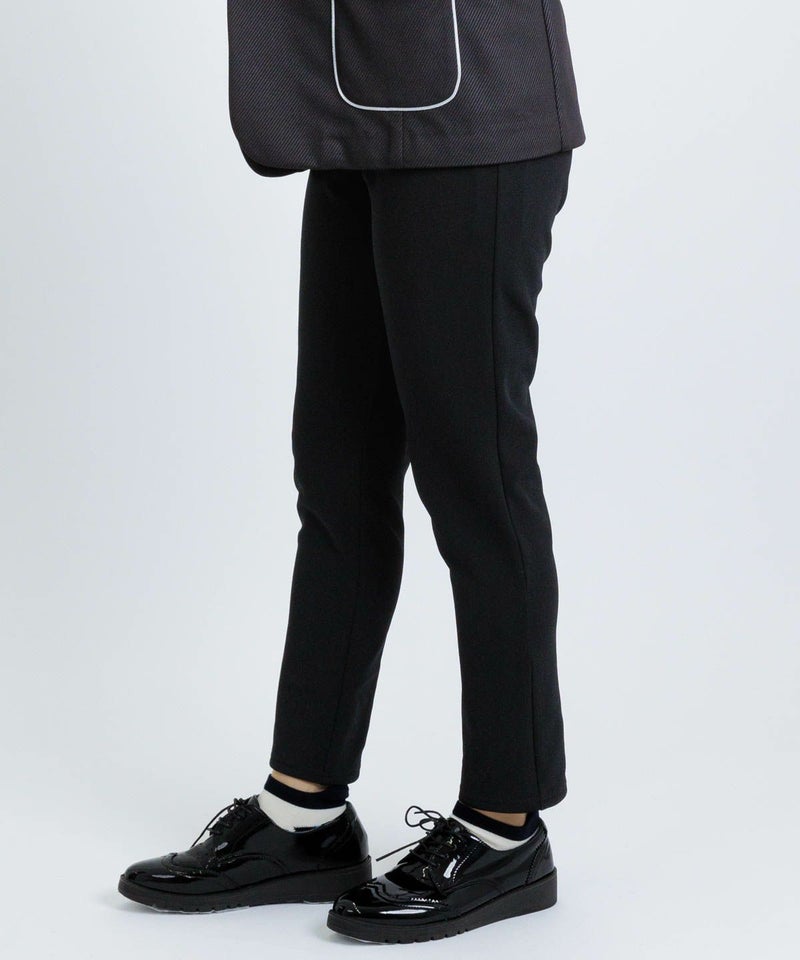 モデル着用画像（ブラック）