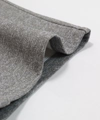 生地感（グレー）