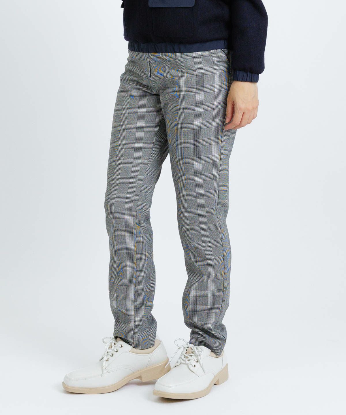 モデル着用画像(ホワイト)