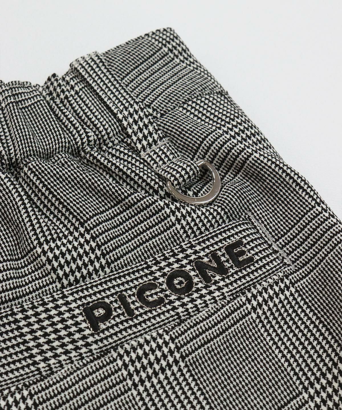 後ろポケット(ホワイト)