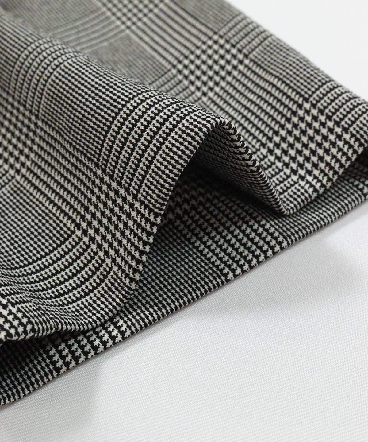 生地感(ホワイト)