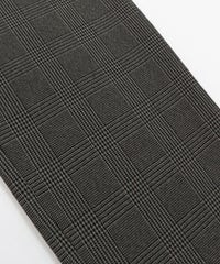 柄アップ(グレー)