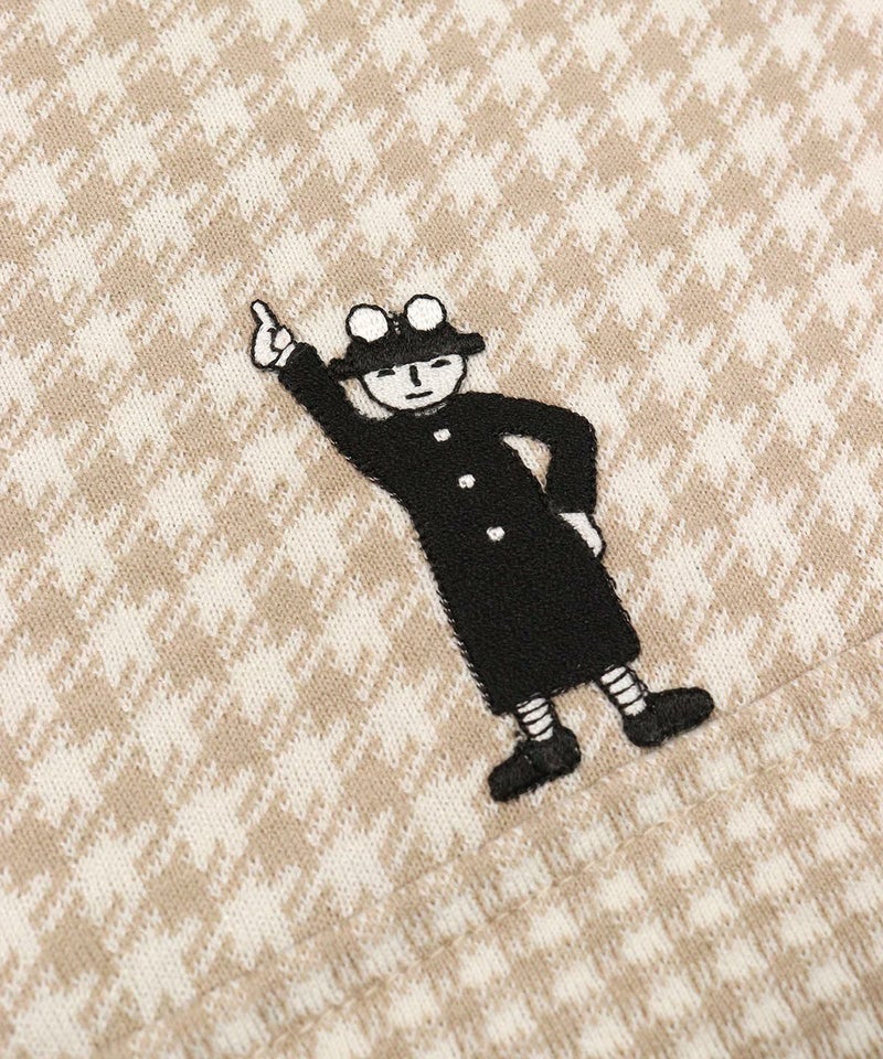 デザイン部分（ベージュ）