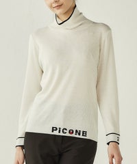 モデル着用画像（ホワイト）