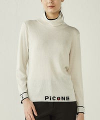 モデル着用画像（ホワイト）