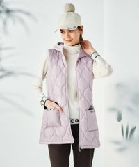 モデル着用画像（ホワイト）