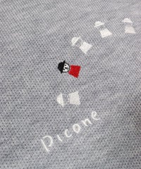 デザイン部分（ライトグレー）