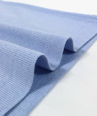 生地感（ライトブルー）