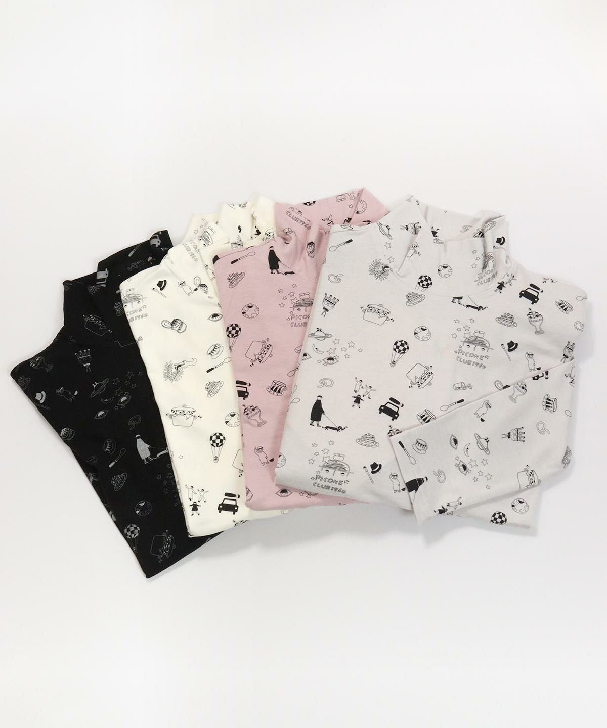 カラーバリエーション