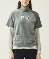 モデル着用画像(グレー)