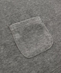 ポケット(グレー)