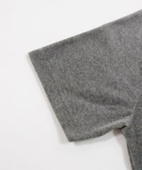 袖(グレー)