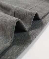 生地感(グレー)