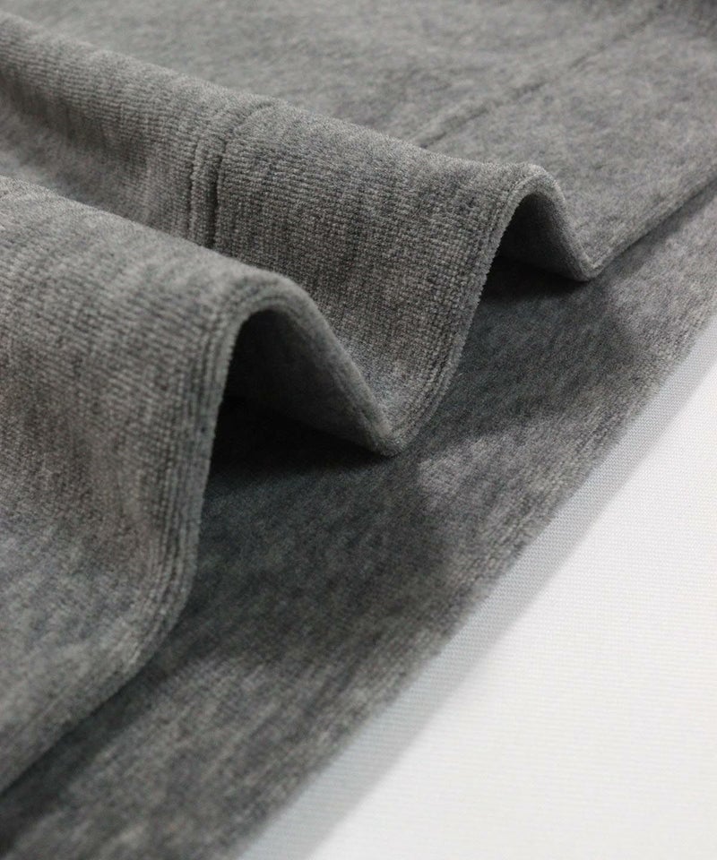 生地感(グレー)