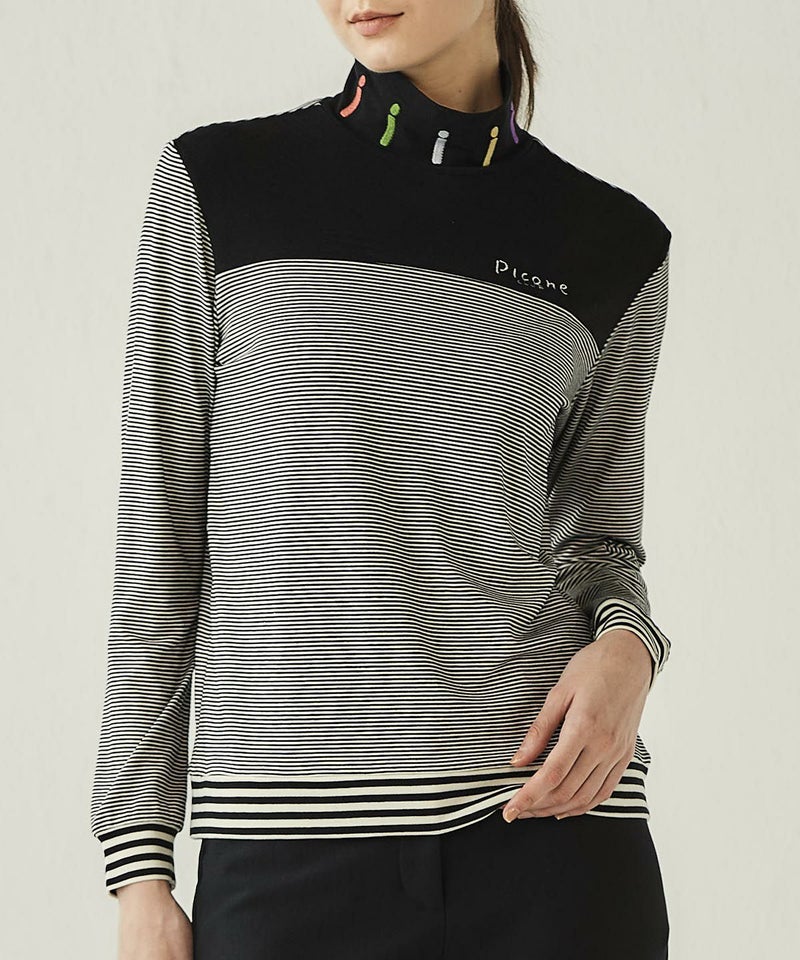 モデル着用画像(ブラック)