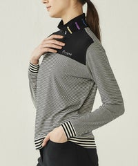 モデル着用画像(ブラック)