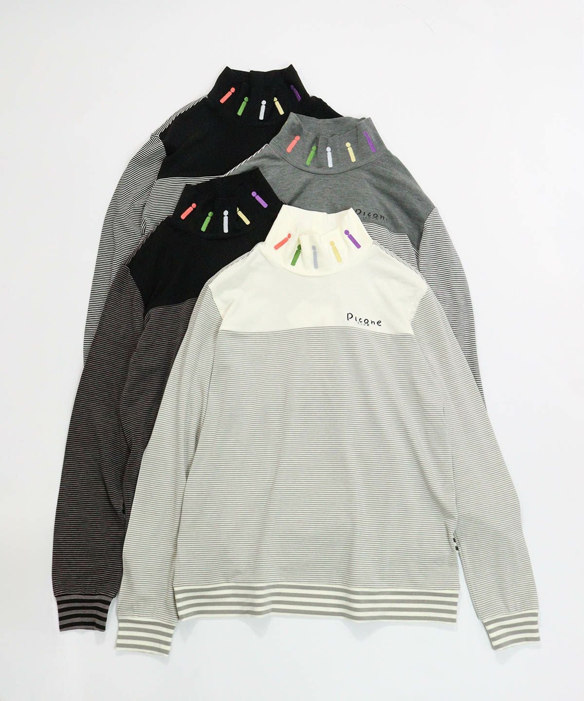 カラーバリエーション