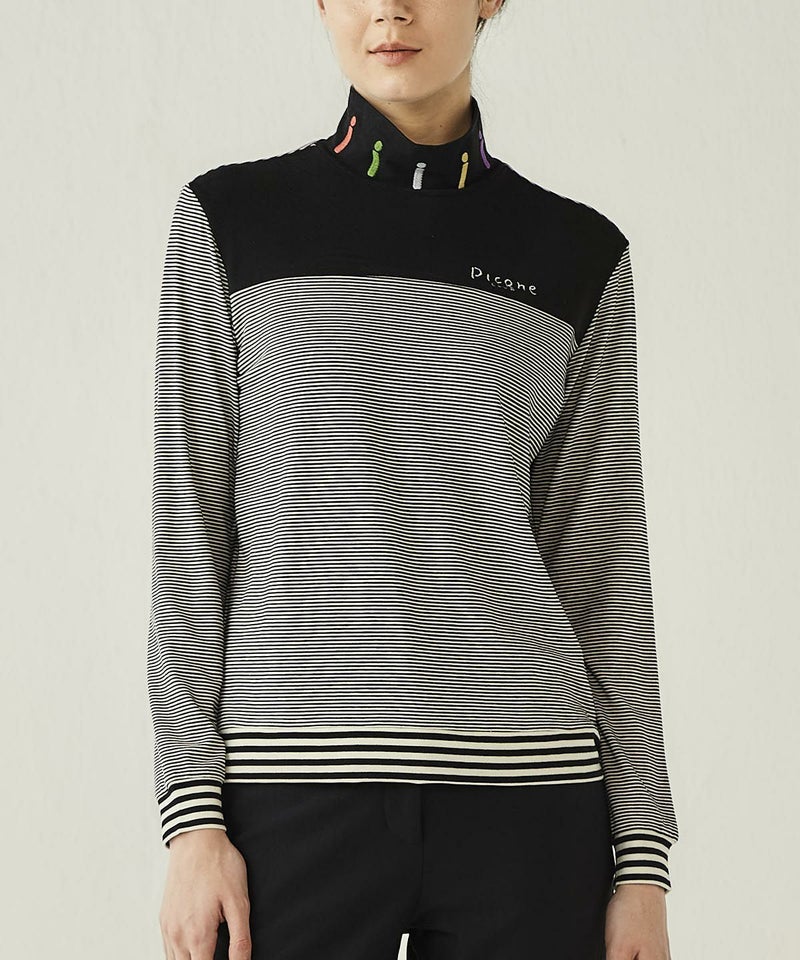 モデル着用画像(ブラック)