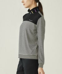 モデル着用画像(ブラック)