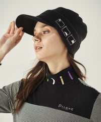 モデル着用画像(ブラック)