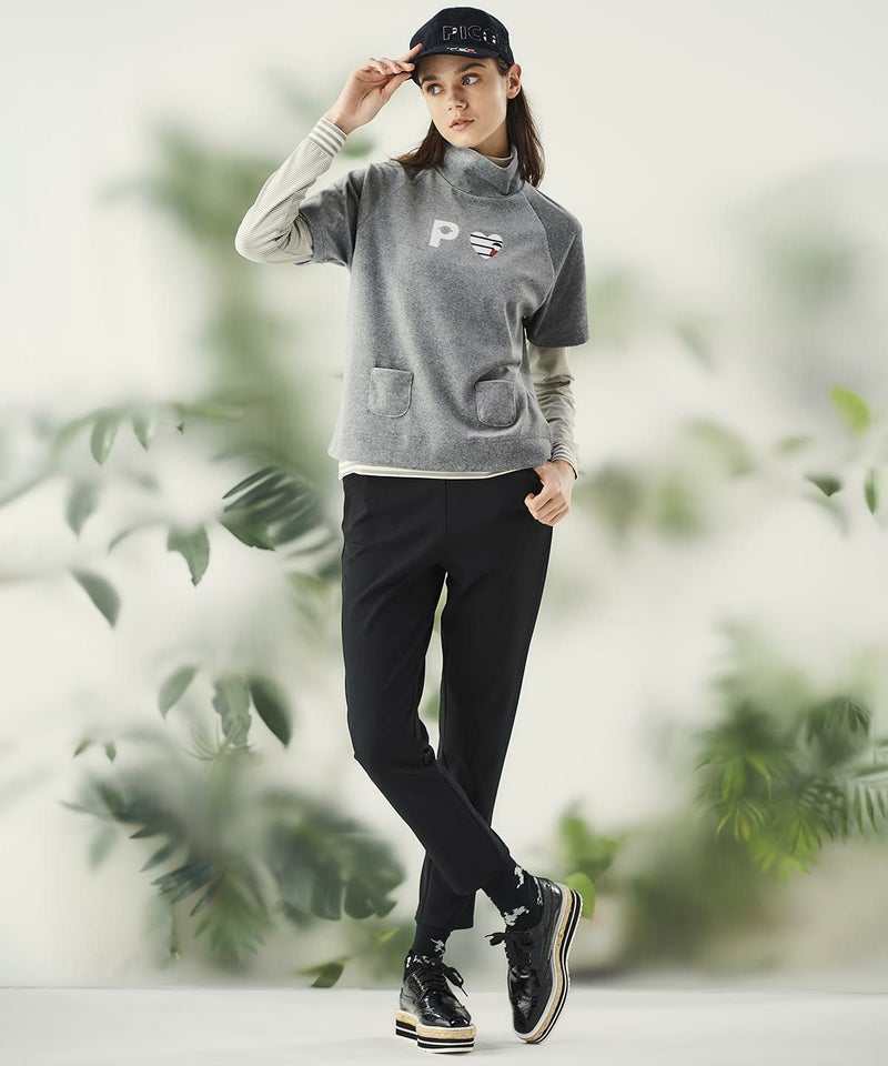 モデル着用画像(ライトグレー)