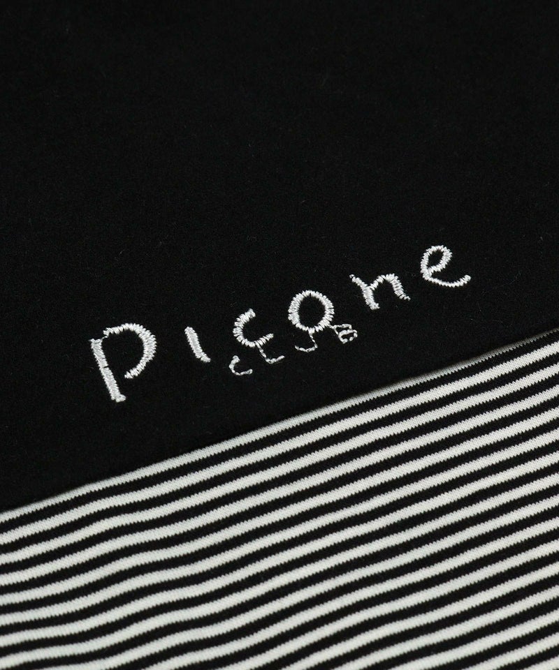 ロゴアップ(ブラック)