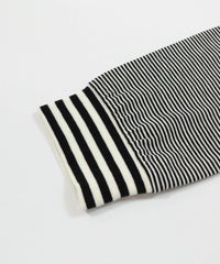 袖口(ブラック)