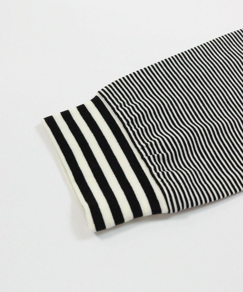 袖口(ブラック)