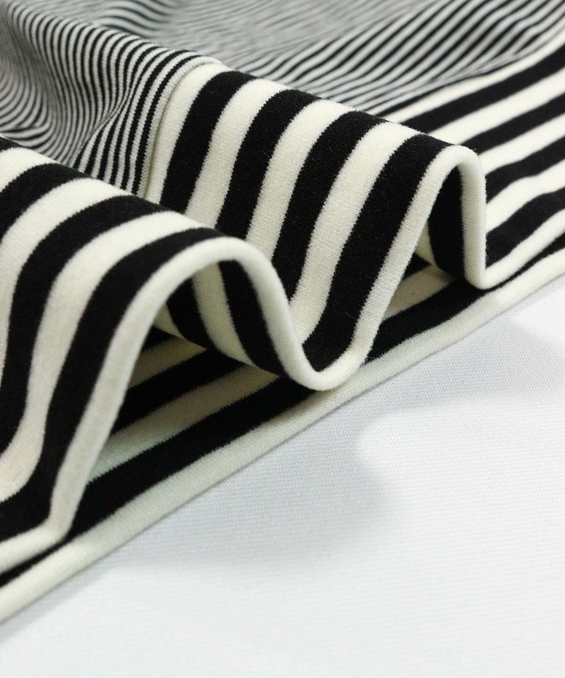 生地感(ブラック)