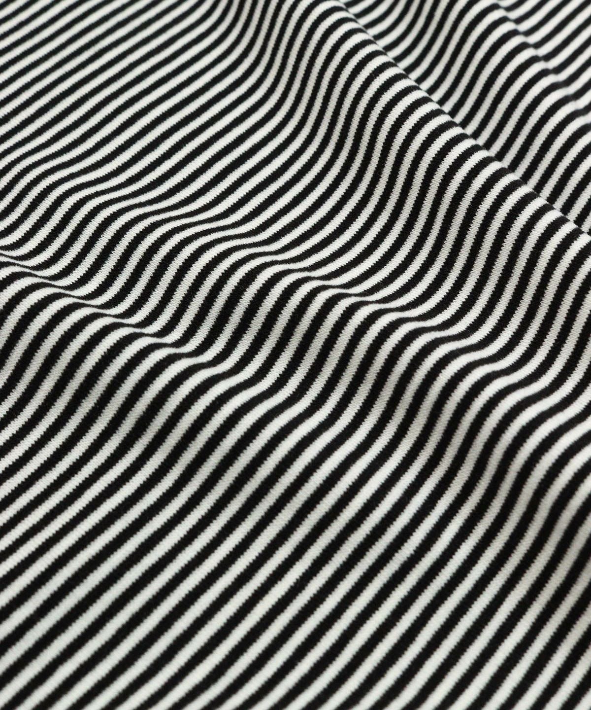 生地アップ(ブラック)