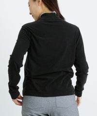 モデル着用画像（ブラック）