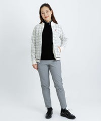 モデル着用画像（ブラック）